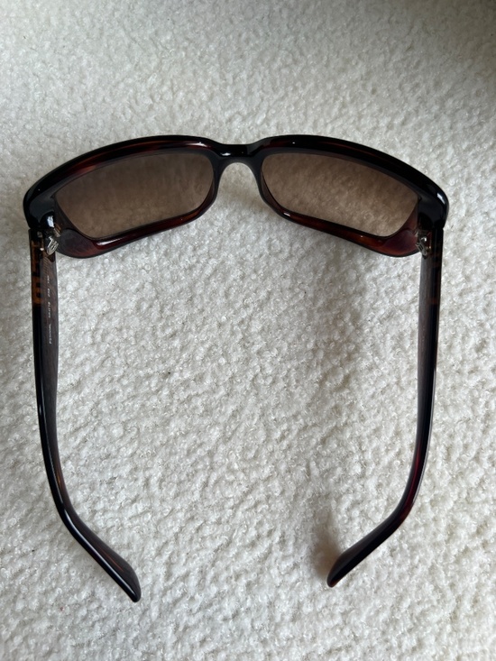 Authentic Fendi Oversize sunglasses main image 9